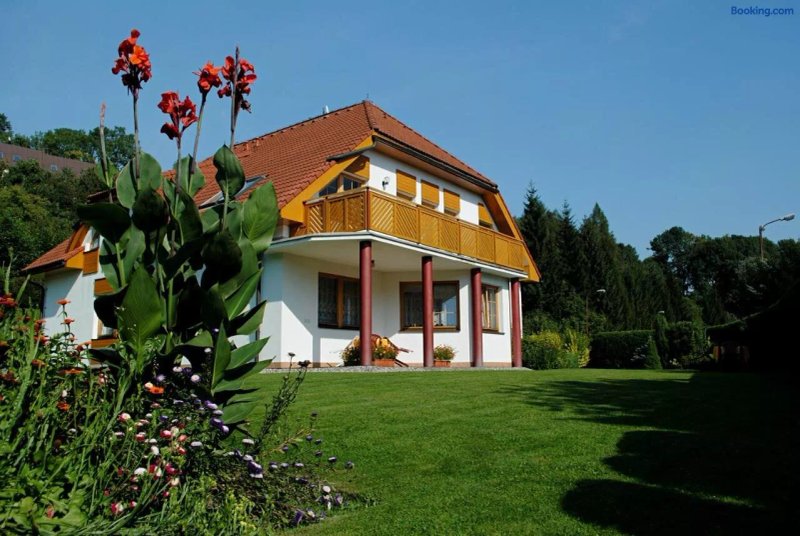 Pension B&B