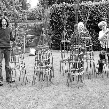 Special Branch Baskets