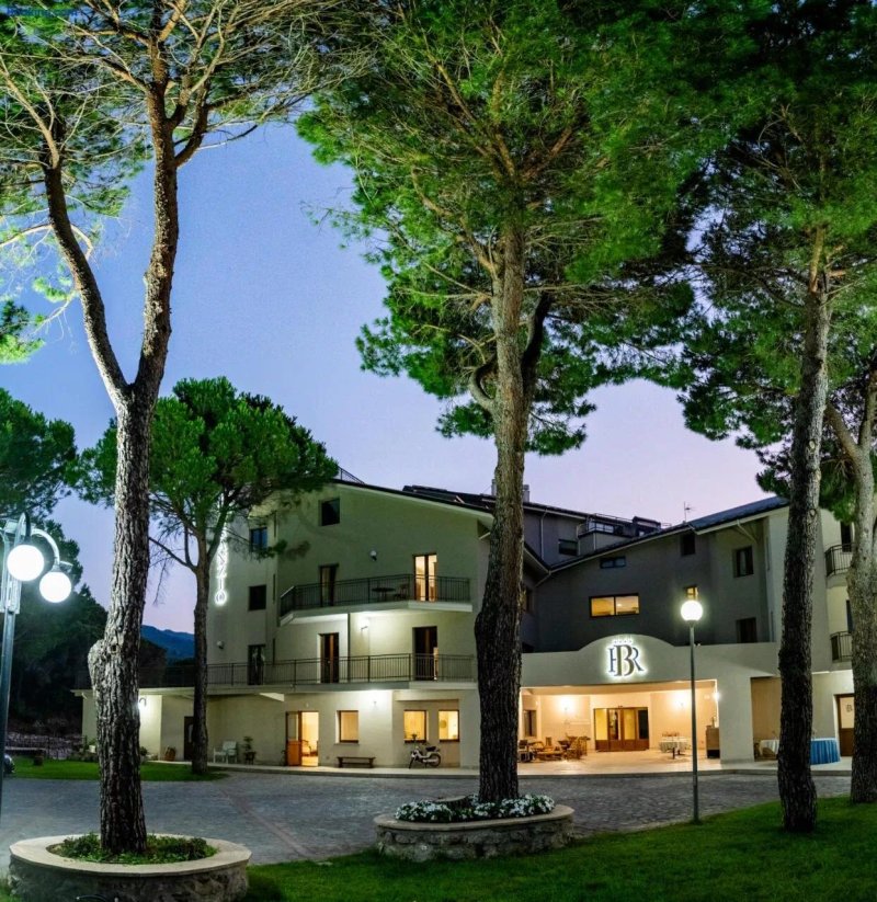 Hotel Residence Bisanzio