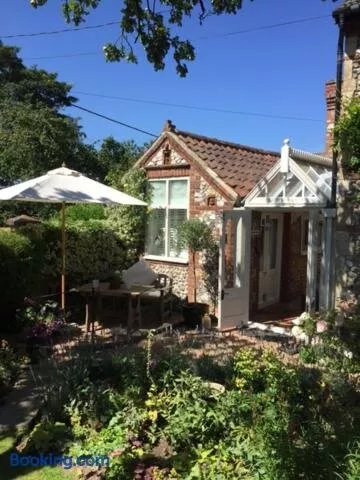 Stone Cottage