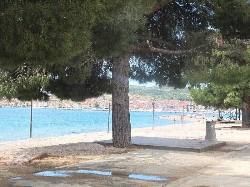 Apartments Zdenka, (10898), Vodice, Croatia