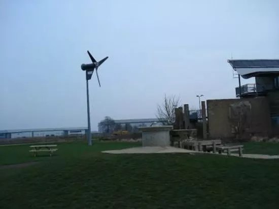 Great Notley Country Park