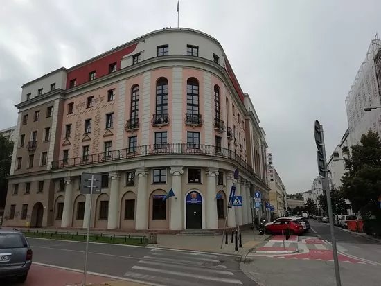 Ateneum Theatre