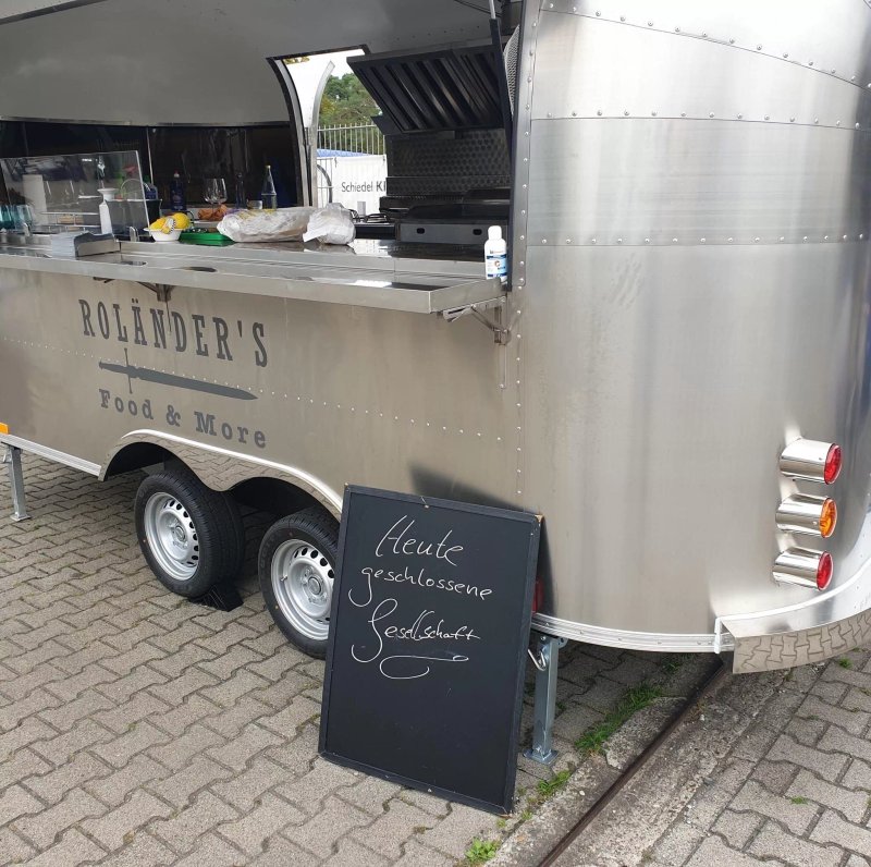 Rolander's Imbiss Foodtruck
