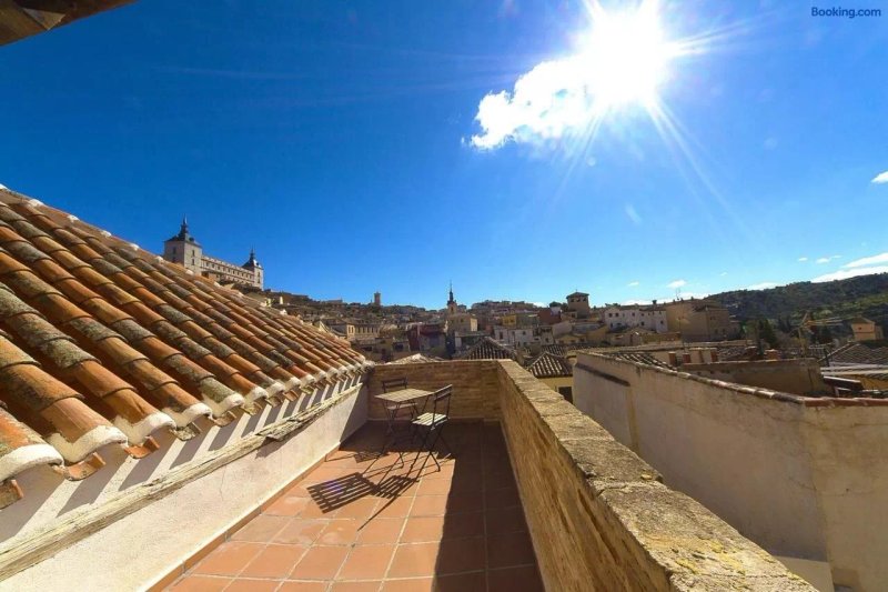 Apartamentos Del Casco