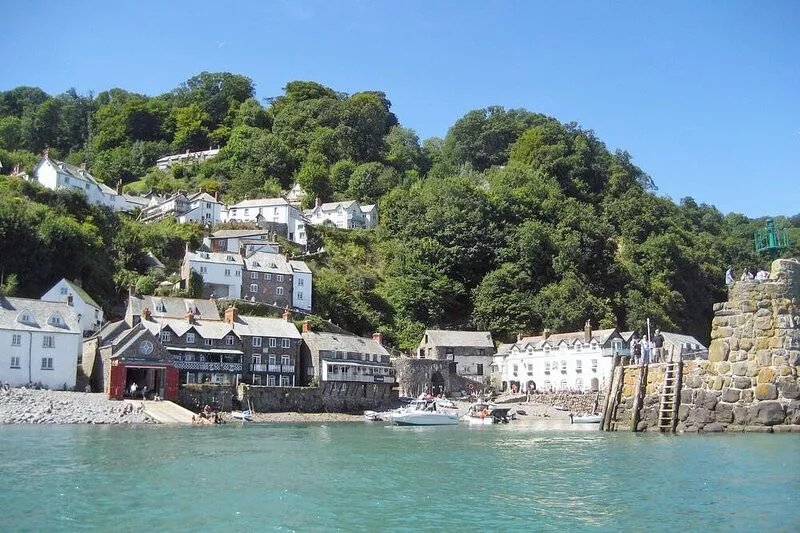 3 bedroom accommodation in Bucks Mills, near Bideford