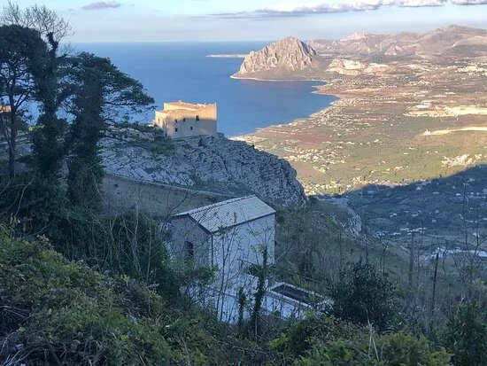 Nostra Signora Di Custunaci