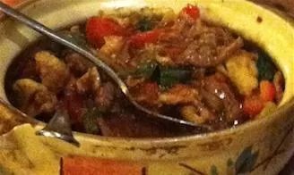 Chinarestaurant REZ Inh. Qian
