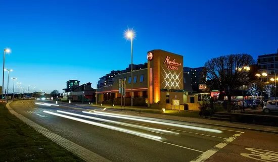 Napoleons Casino, Leeds