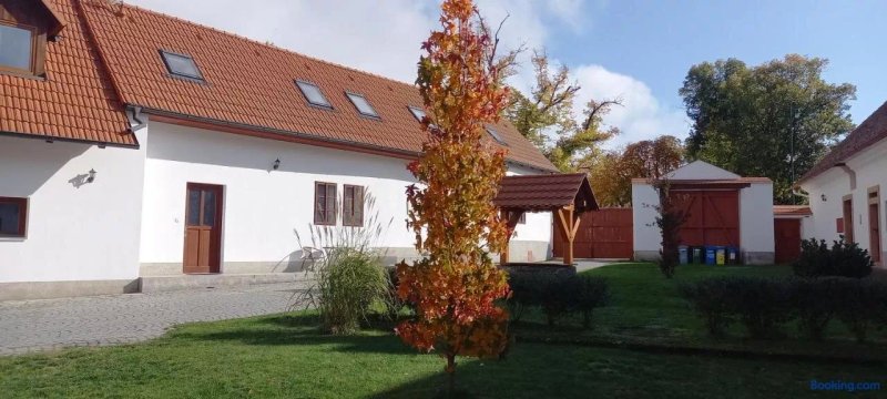 Martinuv dvur