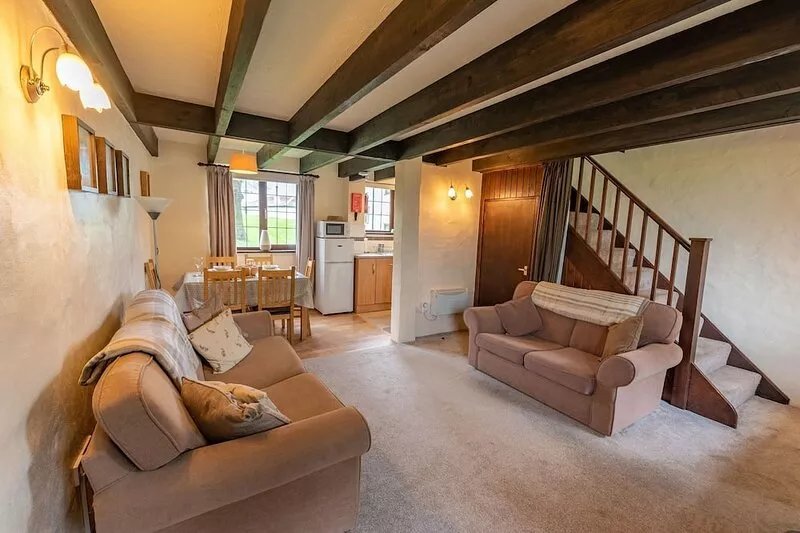 Haven Cottage - Two Bedroom House, Sleeps 4