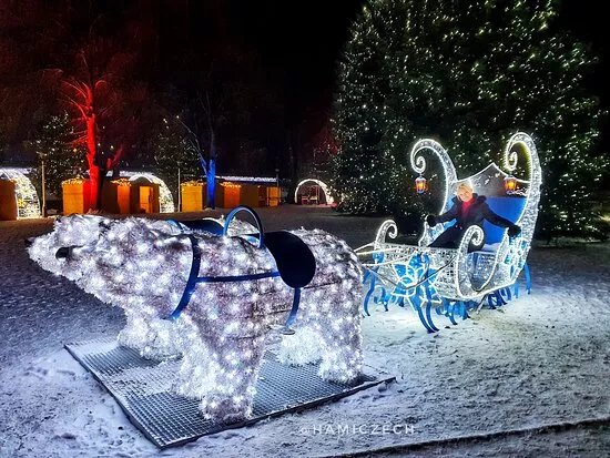 Park Miliona Swiatel