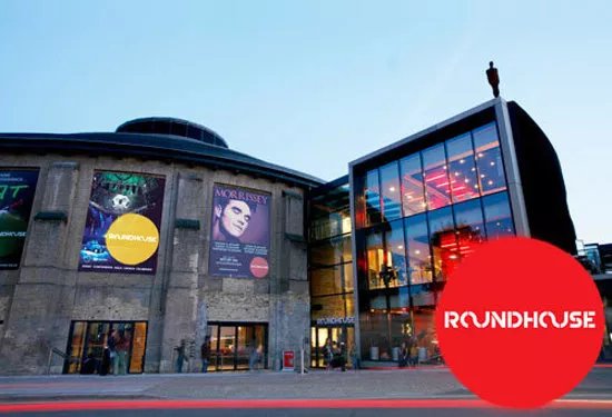 Roundhouse