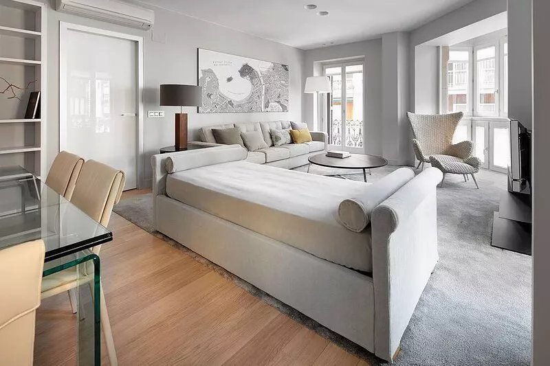 Easo Suite 7 by FeelFree Rentals