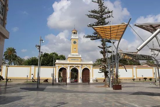 Arsenal de Cartagena