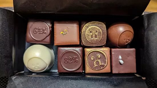 Zurich Foodie Tour