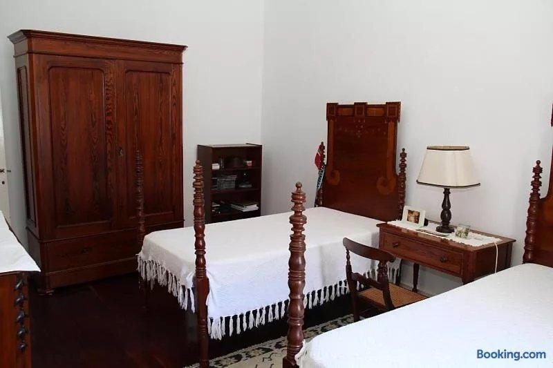 Ponta Delgada - Casa Rural