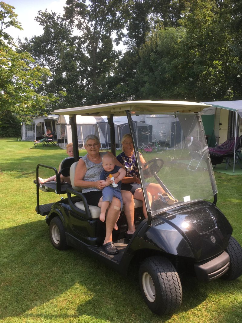 Camping de Boltsebroek