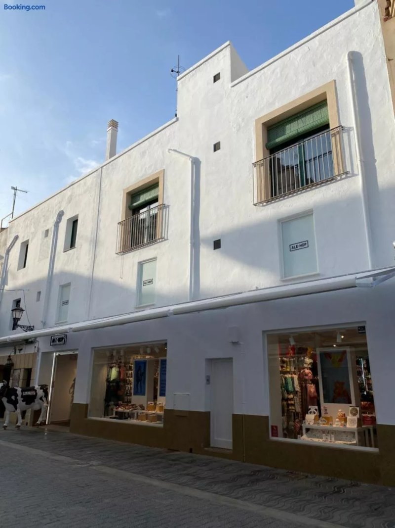 Apartamentos Trempat