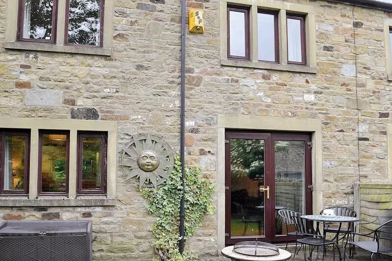 A well appointed cottage in the picture perfect village of Kettlewell.