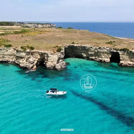Escursioni in Barca Paradise