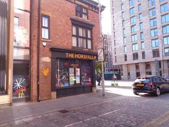 The Horsfall