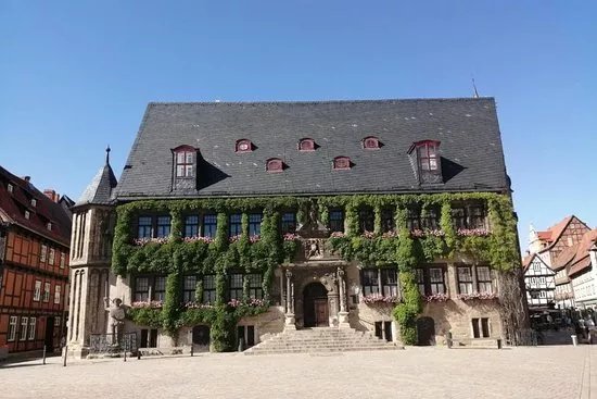 Stadtfuhrung-Quedlinburg.de