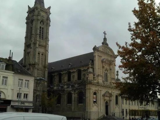 Cathedrale Notre-Dame