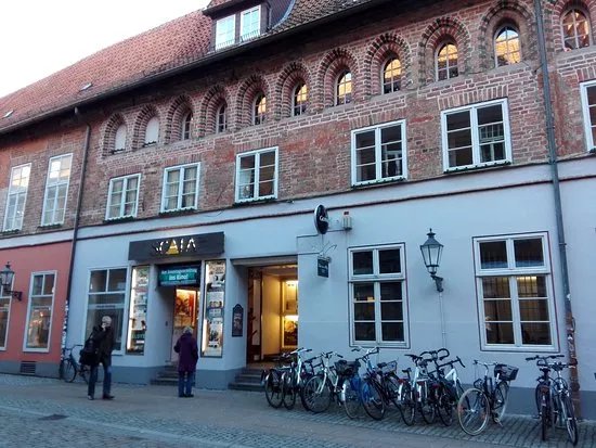 Scala Programmkino