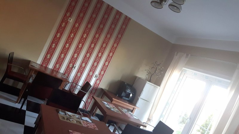Gosciniec Arkadia