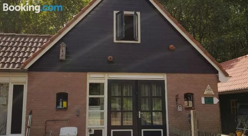 B&B De Krocht
