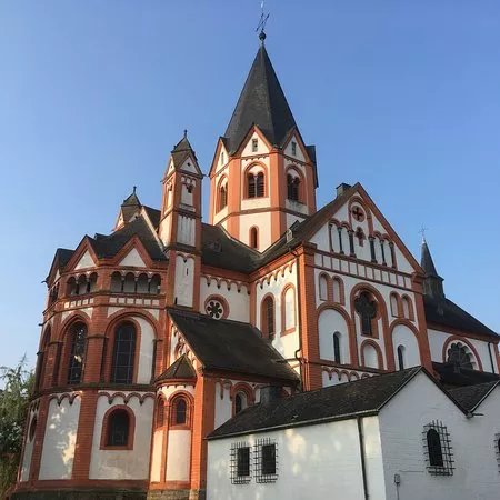 St. Peter Kirche