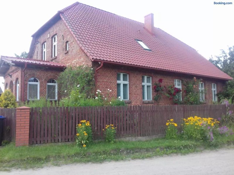 Wczasy na Kaszubach
