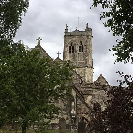 St Gregory’s Parish Church