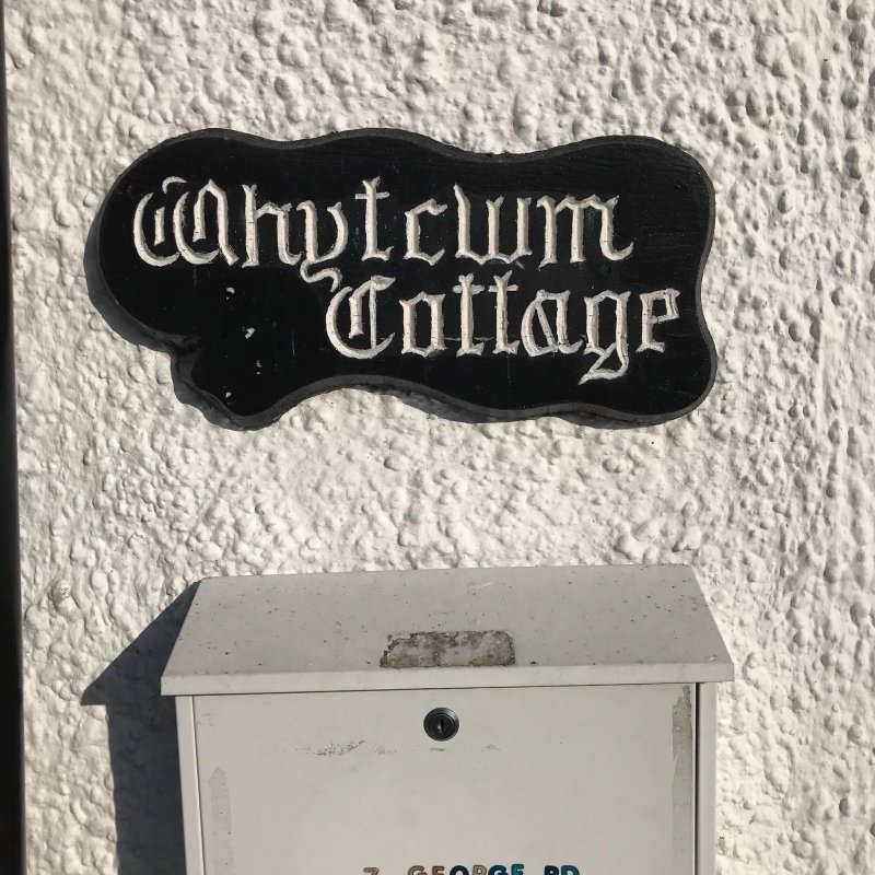 Whytcwm Cottage Bed and Breakfast
