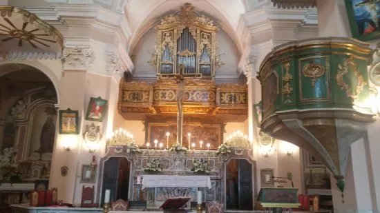 Chiesa S. Maria in Cielo Assunta