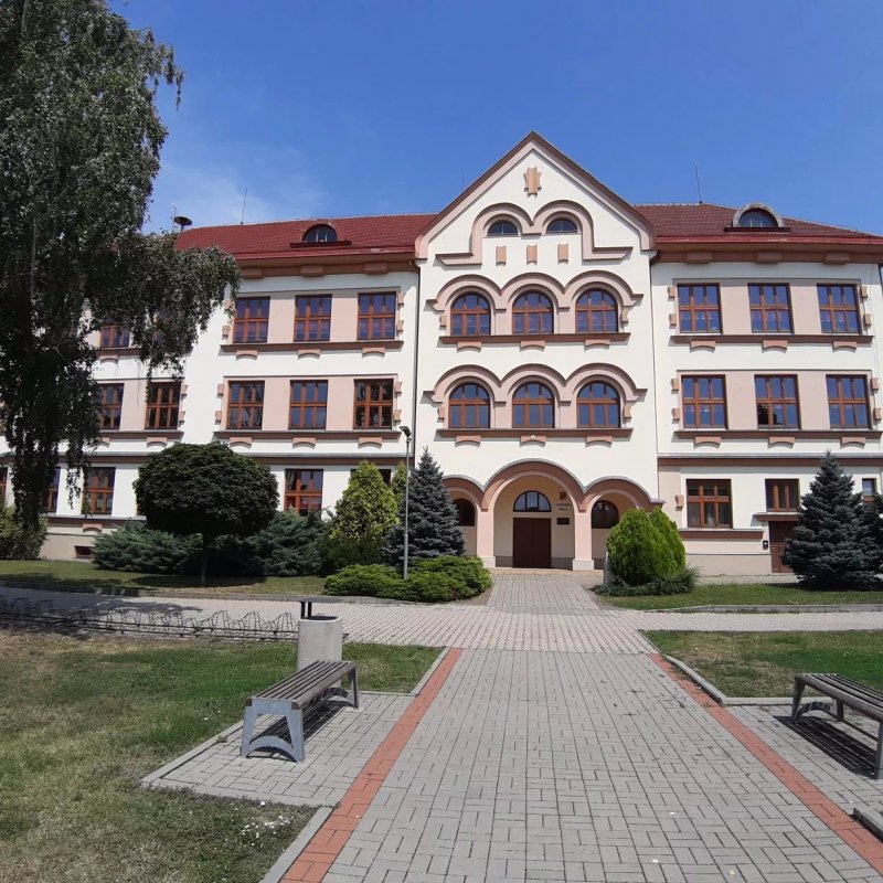 Hotel Lanzhot