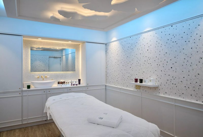 Maison Sisley London