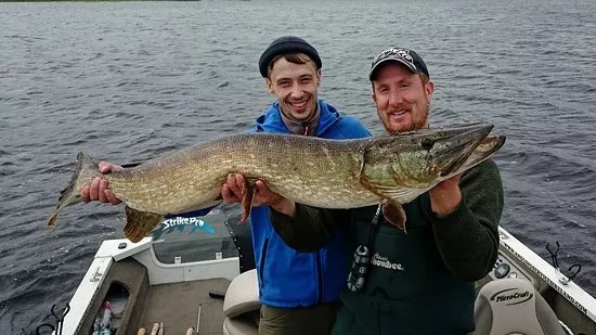 Angling Services Ireland