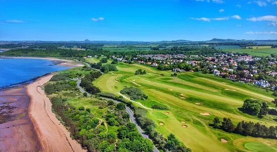 Longniddry Golf Club