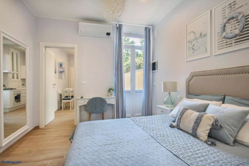 Versilia Mia - Holiday Rooms Viareggio