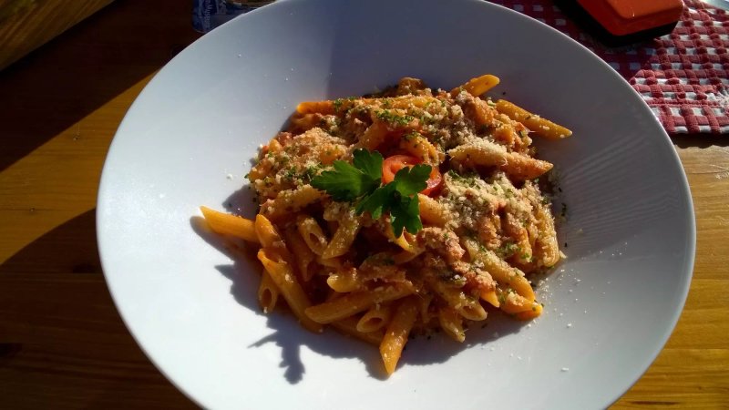 Residence Ristorante Edelweiss