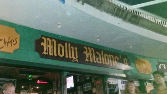 Molly Malones