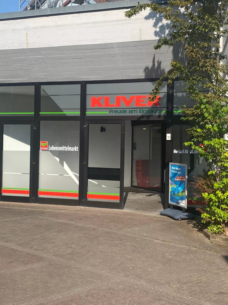 Kliver Saarlouis