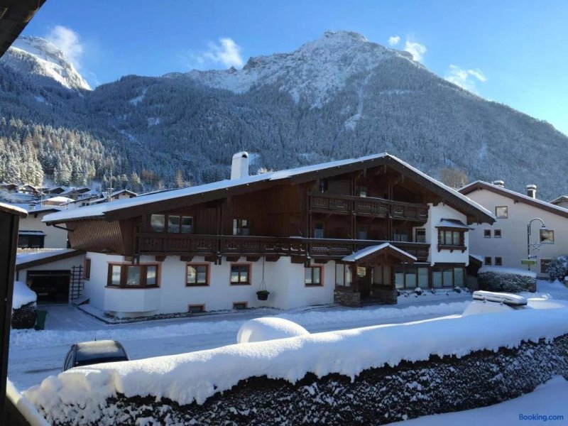 Landhaus Appartement Kofler