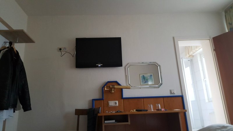 Hotel Gasthaus Kautz
