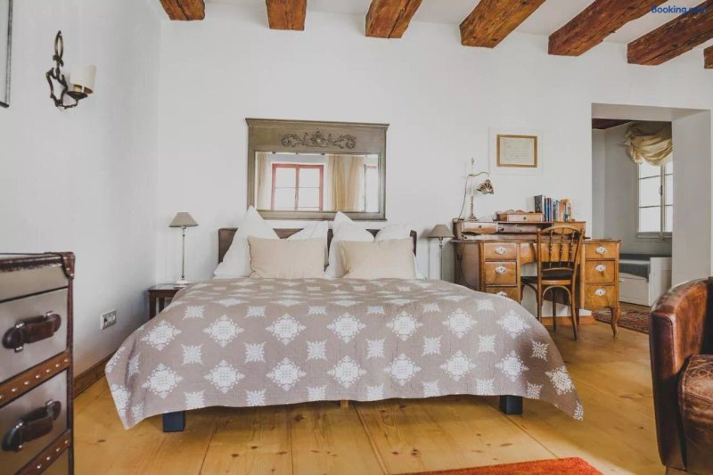 Salzburg Place To Stay Apartments