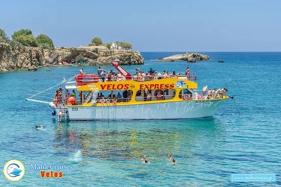 Malia Cruises