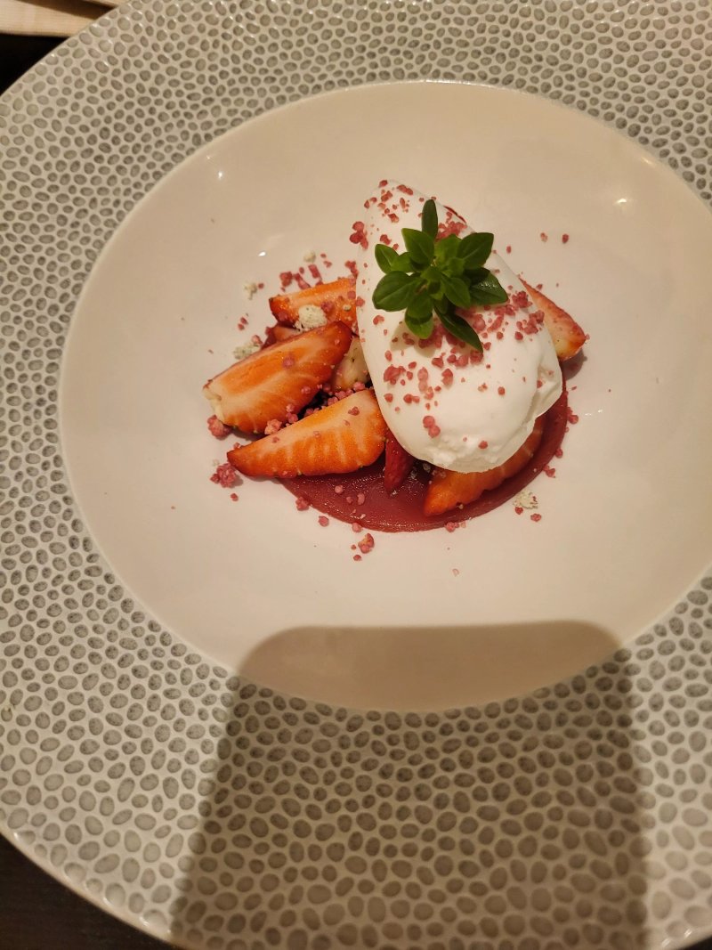 De Cleyne Taefel