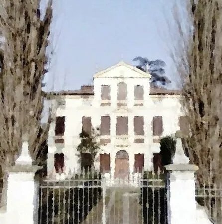 Villa Finesso - Moro